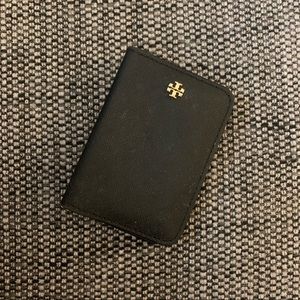 Tory Burch York Transit Pass Card Case